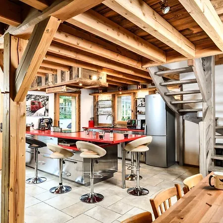 Vielyterra - De Gamme - Domaine Du Mont Blanc