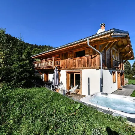 Vielyterra - De Gamme - Domaine Du Mont Blanc Saint-Gervais-les-Bains
