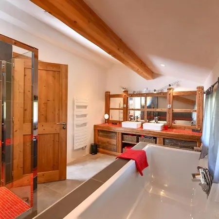 Vielyterra - De Gamme - Domaine Du Mont Blanc