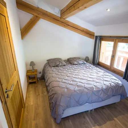 Vielyterra - De Gamme - Domaine Du Mont Blanc * Saint-Gervais-les-Bains